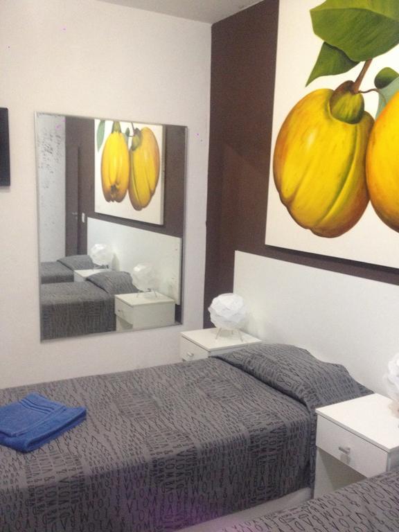 Casa Del Angel Hotel Rio de Janeiro Room photo