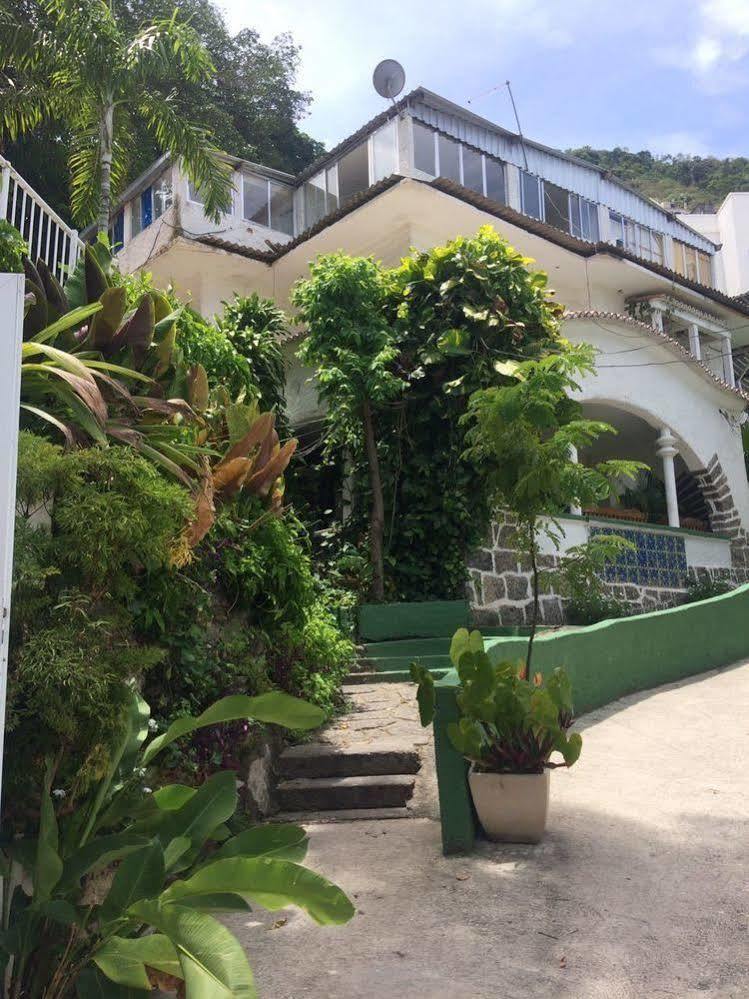 Casa Del Angel Hotel Rio de Janeiro Exterior photo