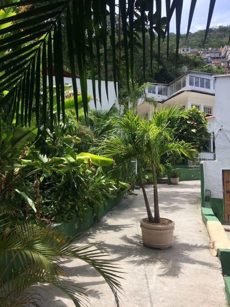 Casa Del Angel Hotel Rio de Janeiro Exterior photo